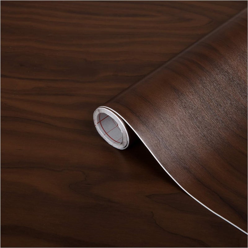d-c-fix Birch Decorative Self-Adhesive Film